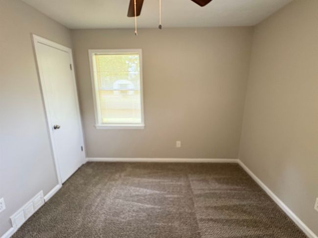 3535 Debby Dr, House other with 3 bedrooms, 1 bathrooms and null parking in Memphis TN | Image 9
