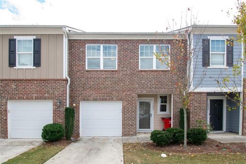 1837 Millstream Holw, Conyers, GA, 30012-3597 | Card Image