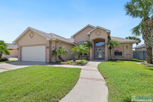 14 Cypress Point Dr, Laguna Vista, TX, 78578-2862 | Card Image