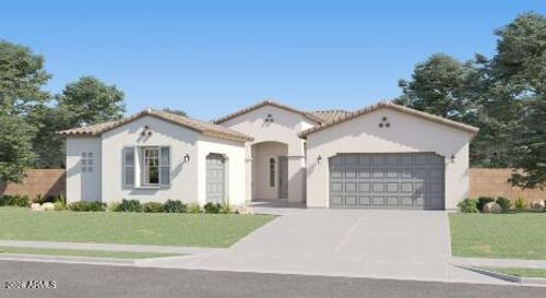 33381 N Dill Avenue, San Tan Valley, AZ, 85143 | Card Image
