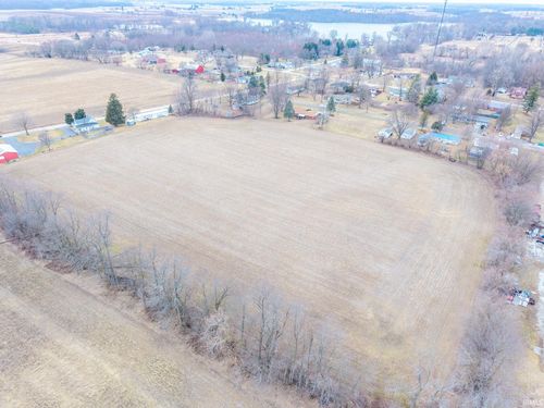 TBD Peru Rd, Silver Lake, IN, 46982 | Card Image