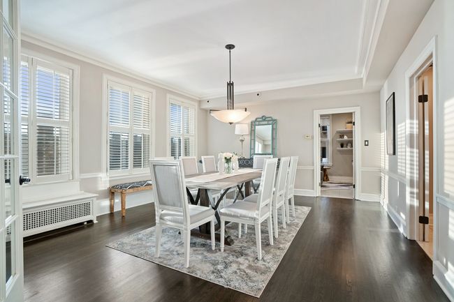 APT-4A - 3500 N Lake Shore Dr, Home with 2 bedrooms, 3 bathrooms and null parking in CHICAGO IL | Image 7