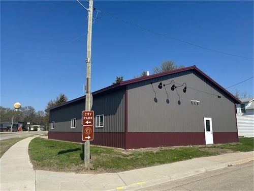 208 Larson Ave, Ashby, MN, 56309 | Card Image