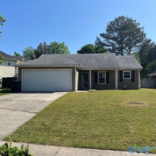 14004 Galveston Circle, Huntsville, AL, 35803 | Card Image