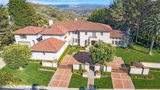 2 O Hill Rdg, House other with 6 bedrooms, 8 bathrooms and 8 parking in Laguna Niguel CA | Image 16