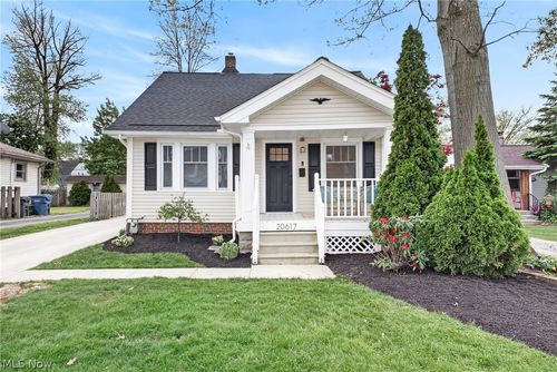 20617 Stanford Ave, Fairview Park, OH, 44126-1430 | Card Image