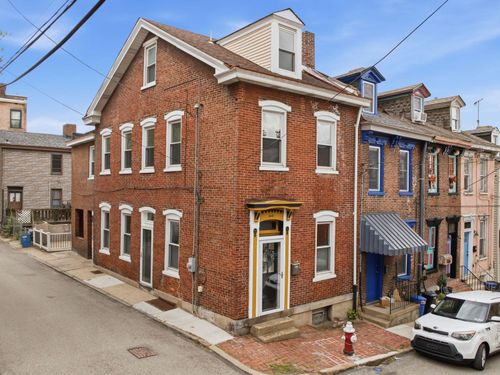 268 38th Street, Lawrenceville, PA, 15201 | Card Image