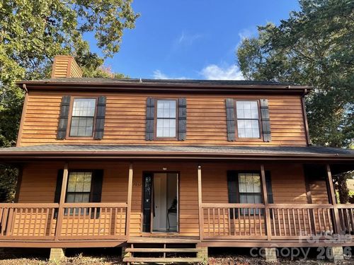 7037 Cambridge Ct, Tega Cay, SC, 29708-9279 | Card Image