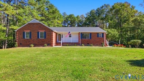 11208 Woodstock Heights Dr, Glen Allen, VA, 23059-1767 | Card Image
