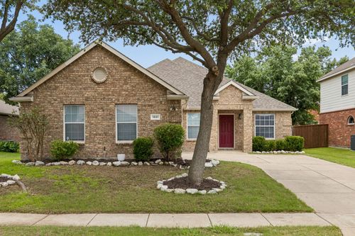 1551 Cedar Springs Dr, Allen, TX, 75002-0941 | Card Image
