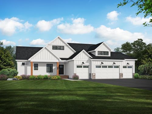 10190 Heather Ln, Rogers, MN, 55374 | Card Image