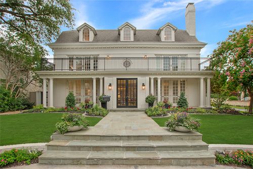 3649 Haynie Ave, Dallas, TX, 75205-1203 | Card Image