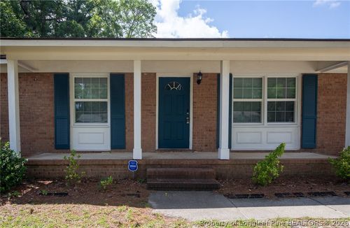 4727 Friar Ave, Fayetteville, NC, 28304-5107 | Card Image