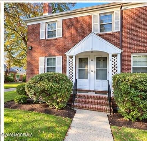 807-86 Manor Drive, Red Bank, NJ, 07701 | Card Image