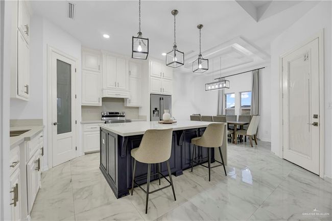 911 Platinum St, House other with 4 bedrooms, 3 bathrooms and 2 parking in Palmview TX | Image 15