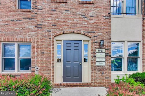 5023c-5023 Backlick Rd, ANNANDALE, VA, 22003-6044 | Card Image