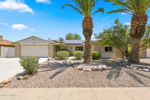 10408 W Oak Ridge Dr, Sun City, AZ, 85351-1655 | Card Image