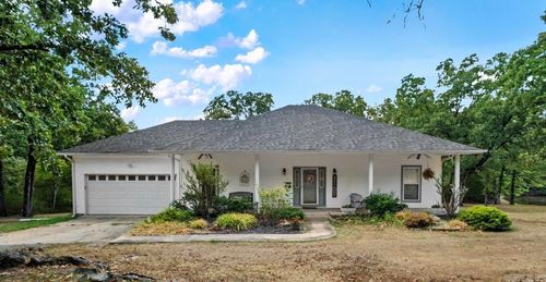 8919 Backpacker Ln, Sherwood, AR, 72120 | Card Image