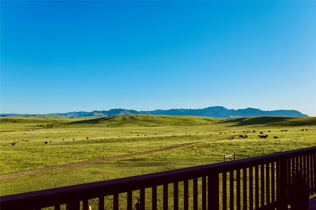 2575 Cascade Hound Creek Rd, House other with 3 bedrooms, 3 bathrooms and null parking in Cascade MT | Image 8