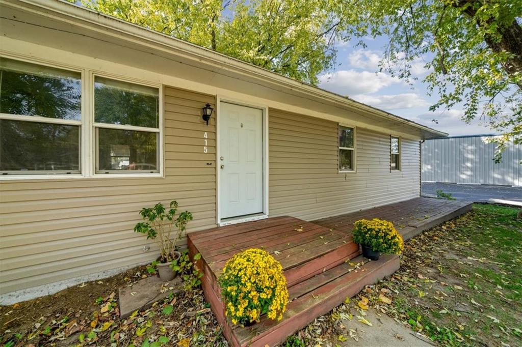 Residential in Linwood 4