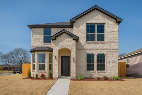 2011 Zuefeldt Dr, Arlington, TX, 76002-3855 | Card Image