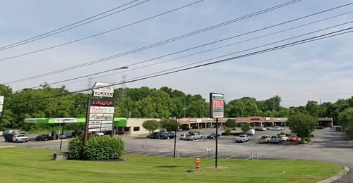 577 Stewarts Ferry Pike, NASHVILLE, TN, 37214-3436 | Card Image