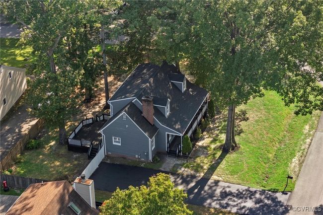 View from above of property | Image 45