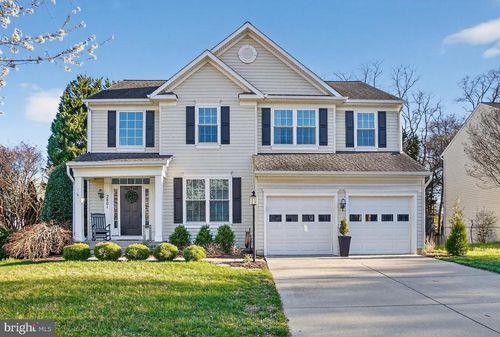 2801 Carver Rd, CROFTON, MD, 21114-1164 | Card Image