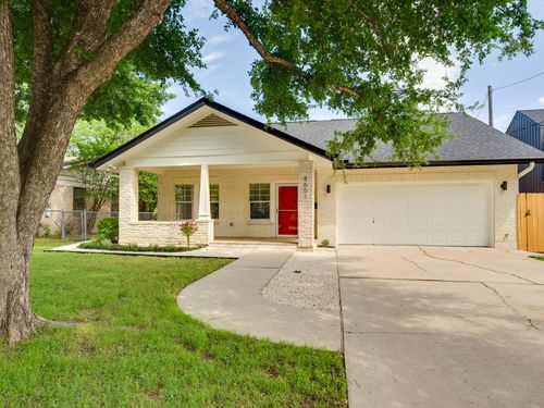 4601 Eilers Ave, Austin, TX, 78751-3218 | Card Image