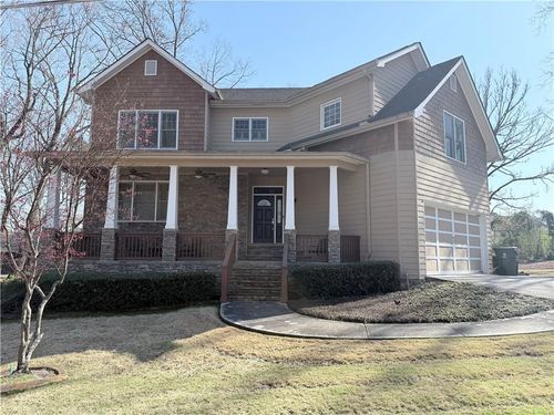 1065 Turner St Ne, Conyers, GA, 30012-4533 | Card Image