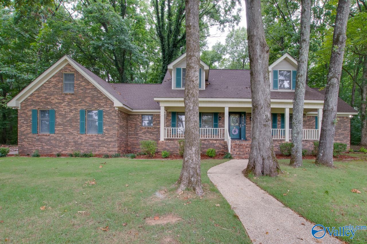 Sunrise Trl, Huntsville, AL 35810 #1