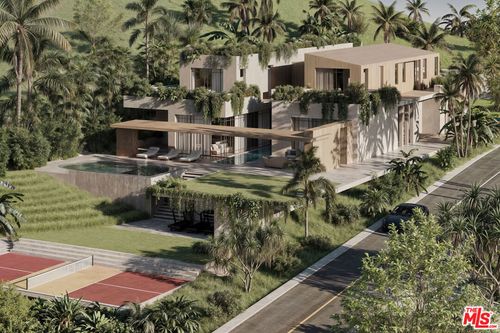 1119 Schuyler Rd, Beverly Hills, CA, 90210 | Card Image