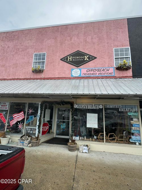 1107 Beck Ave, Panama City, FL, 32401-1456 | Card Image