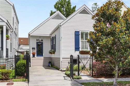 1806 Fern St, New Orleans, LA, 70118-4111 | Card Image