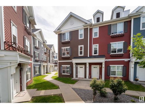 2803 James Mowatt Trail Sw, Edmonton, AB, T6W2P5 | Card Image