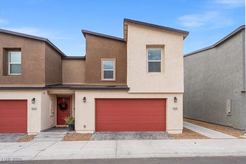 6049 Amaryllis Falls Street, North Las Vegas, NV, 89081 | Card Image
