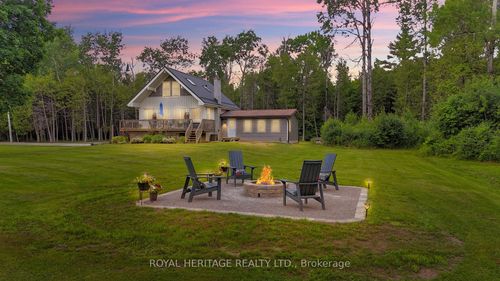 7551 Campbell Rd, Campbellcroft, ON, L0A1B0 | Card Image