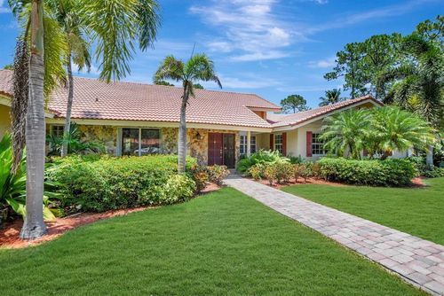 11106 Whispering Pines Ln, Boca Raton, FL, 33428-3808 | Card Image