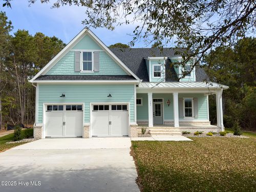 103 Cumberland St, Newport, NC, 28570-4552 | Card Image