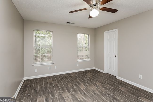 89 Flagman St, House other with 3 bedrooms, 2 bathrooms and null parking in Dawsonville GA | Image 7