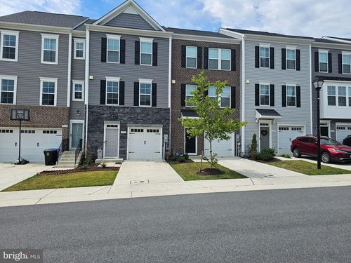 1012 Flester Ln, LAUREL, MD, 20707-6513 | Card Image