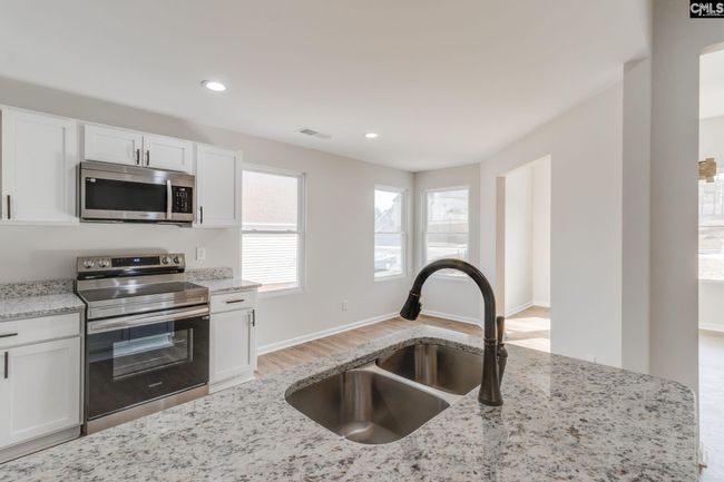 134 Heises Pond Way, House other with 3 bedrooms, 2 bathrooms and null parking in Columbia SC | Image 19