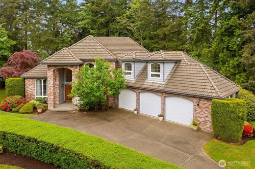 4606 Saddleback Dr Nw, Gig Harbor, WA, 98332-7859 | Card Image