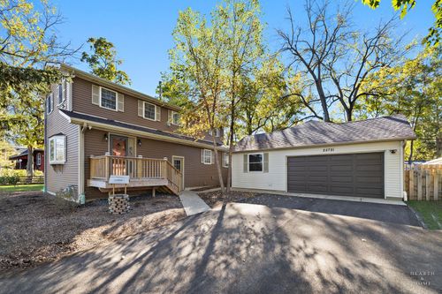 25721 W Lakeview Ave, Wauconda, IL, 60084-1927 | Card Image