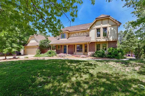 2530 N Greenleaf Ct, Wichita, KS, 67226-1505 | Card Image