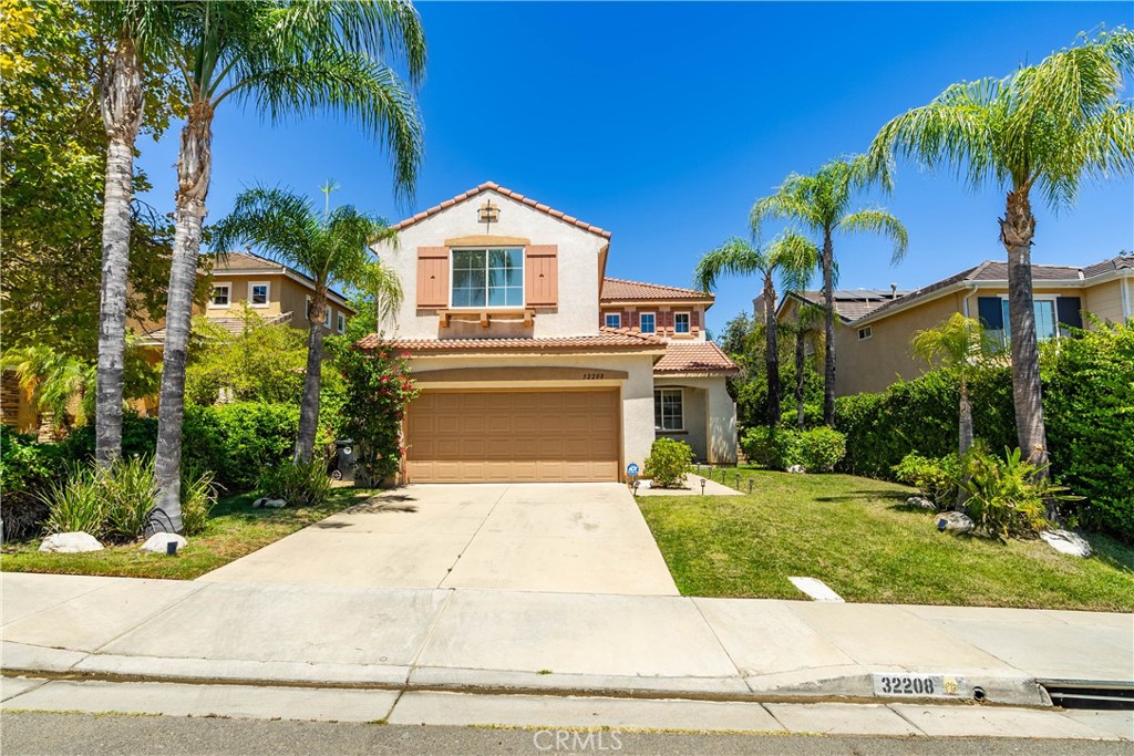 Residential in Castaic 3