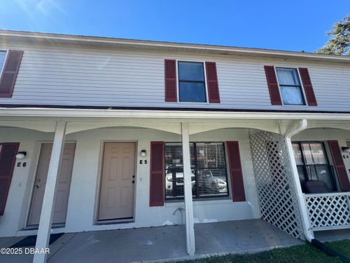 e-5-980 Canal View Blvd, PORT ORANGE, FL, 32129-4232 | Card Image