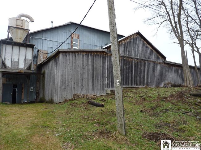 Rear exterior | Image 33