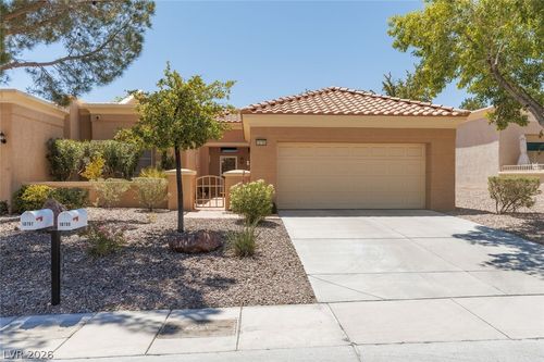 10709 Mission Lakes Ave, Las Vegas, NV, 89134-5270 | Card Image