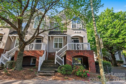 841 W 4th Street, Charlotte, NC, 28204 | Card Image